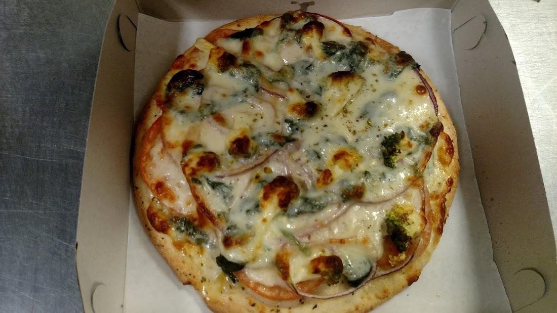 Anjon's Pizzeria