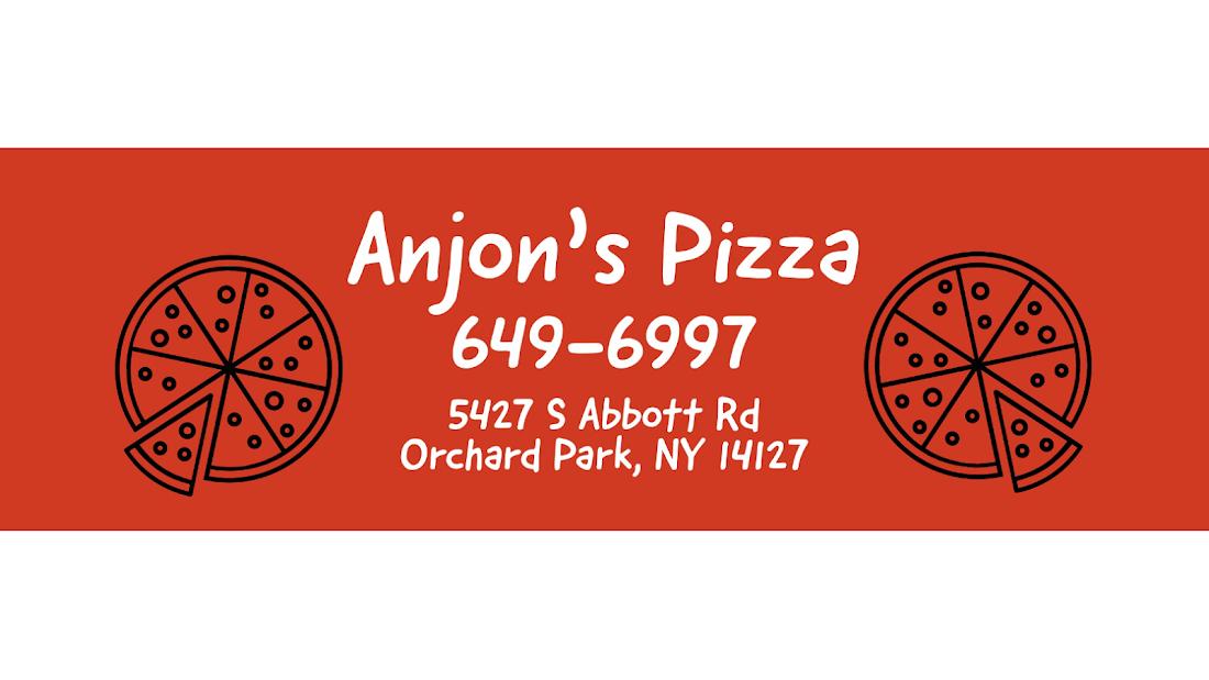 Anjon's Pizzeria