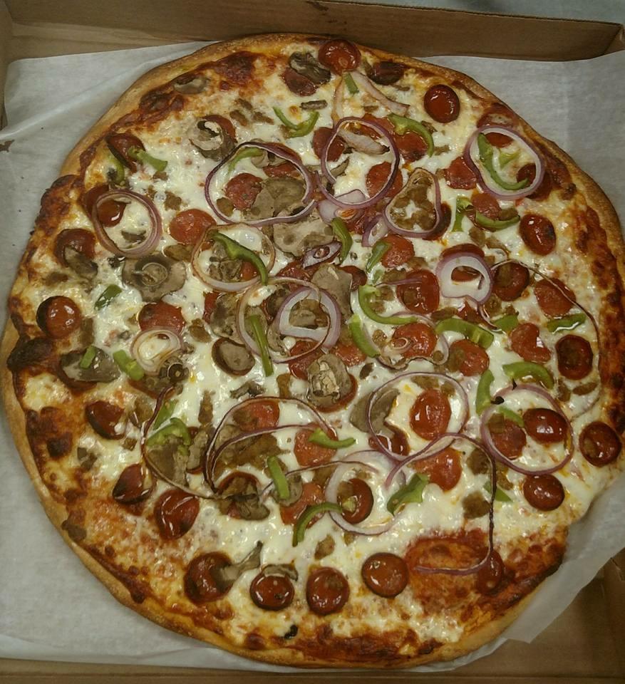 Anjon's Pizzeria
