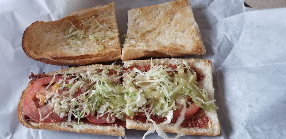 Anjon's Pizzeria